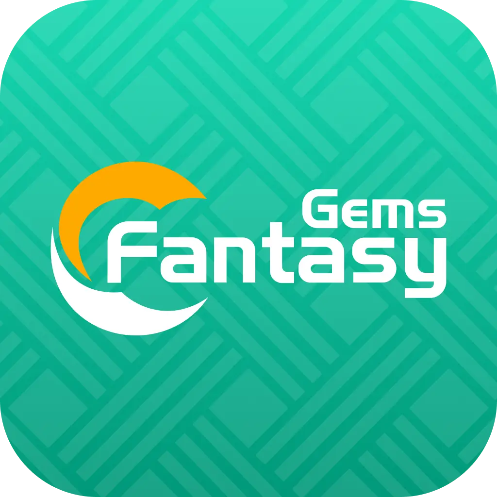 Fantasy Gems Login